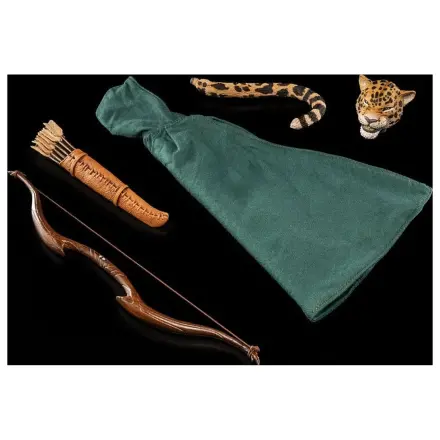 Mythic Legions Dodatak za akcijsku figuru Ranger fotografija proizvoda