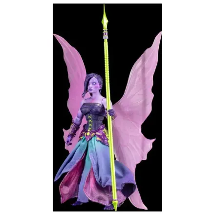 Mythic Legions: Reinforcement 3 Akcijska figura Yemaya Divine Deluxe fotografija proizvoda
