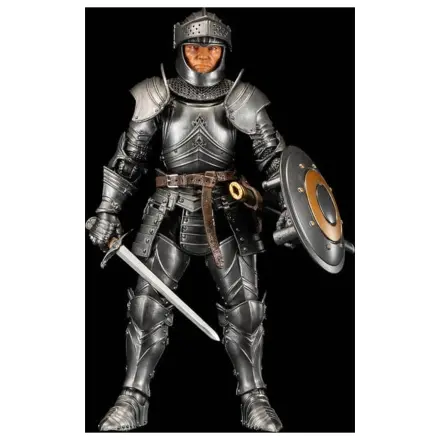 Mythic Legions: Reinforcement 3 Akcijska figura Valiant Knight 2 Legion Builder fotografija proizvoda