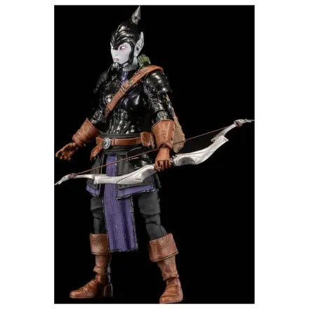 Mythic Legions: Reinforcement 3 Akcijska figura Vampirski strijelac Legion Builder fotografija proizvoda
