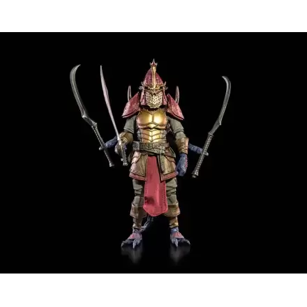 Mythic Legions: Rising Sons akcijska figura Diis Paator 15 cm termékfotója