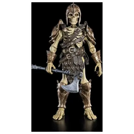 Mythic Legions akcijska figura Skeleton Fighter (figura neprijatelja) 18 cm fotografija proizvoda