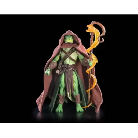 Mythic Legions akcijska figura Vernaliss Ardenscale termékfotója