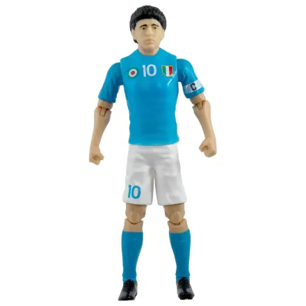 Napoli Maradona akcijska figura 20cm fotografija proizvoda