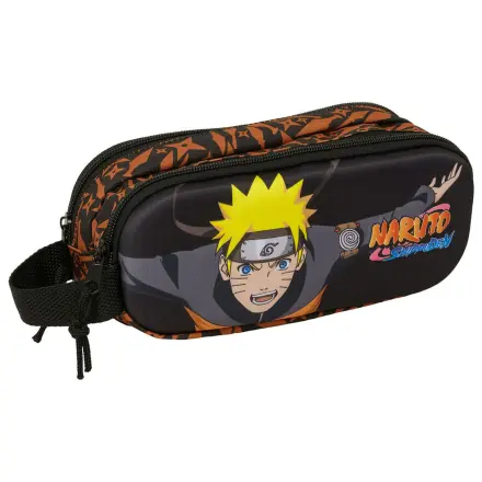 Naruto 3D dvostruka pernica fotografija proizvoda