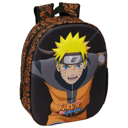 Naruto 3D ruksak 33 cm fotografija proizvoda