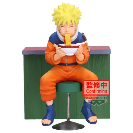 Naruto 72 Serija 16 Naruto Uzumaki figura 11 cm fotografija proizvoda