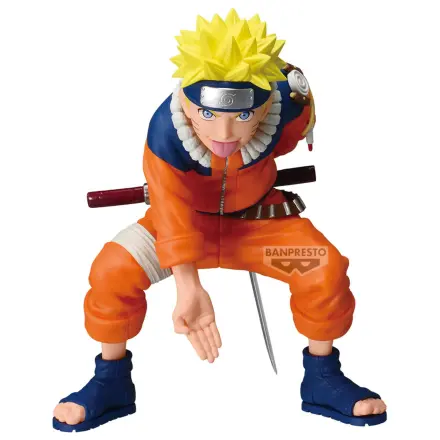 Naruto 72 serija 19 Naruto Uzumaki figura 16cm fotografija proizvoda
