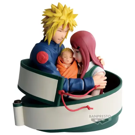 Naruto 72 serija 53 figura 13cm fotografija proizvoda