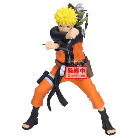 Naruto 72 Series Grandista Naruto Uzumaki figura 22 cm fotografija proizvoda