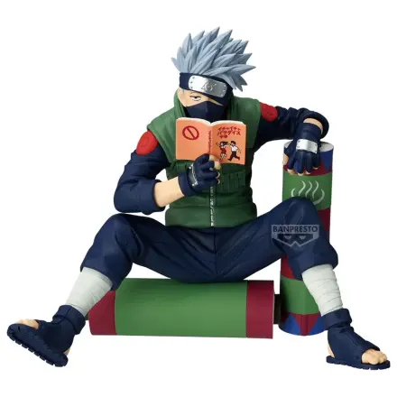 Naruto 72 Series Serie 03 Kakashi Hatake figura 13cm fotografija proizvoda