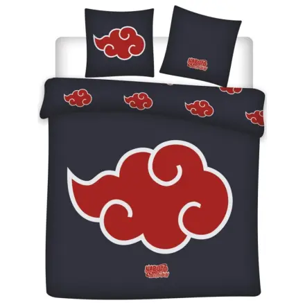 Naruto Akatsuki dvostruka navlaka za poplun fotografija proizvoda