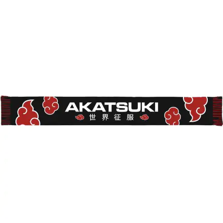 Naruto Akatsuki šal termékfotója