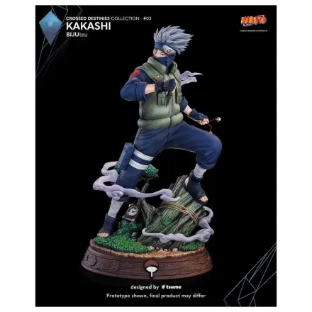Naruto Bijutsu figura Kakashi fotografija proizvoda