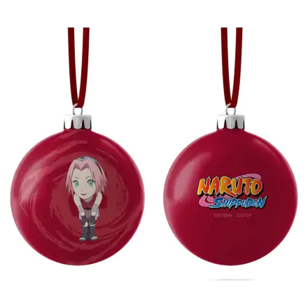 Naruto Ornament Chibi Sakura Ukras termékfotója