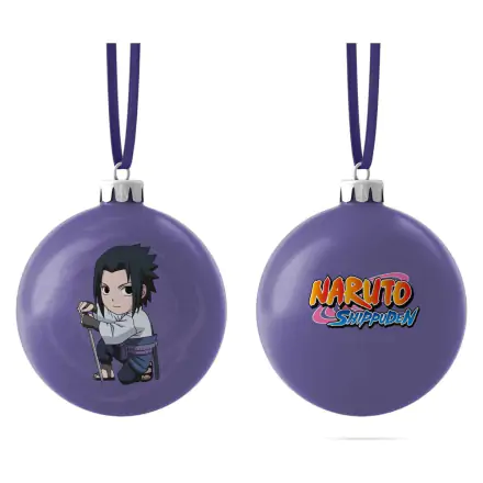 Naruto Ornament Chibi Sasuke - Ukras termékfotója