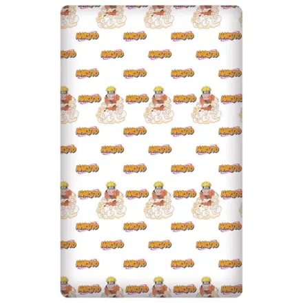 Naruto Clone gumirana posteljina 90x200 cm fotografija proizvoda