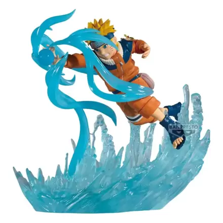 Naruto Combination Battle Uzumaki Naruto figura 12 cm termékfotója