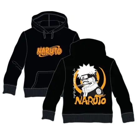 Naruto bodež dječja majica s kapuljačom termékfotója