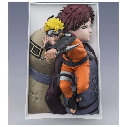 Naruto FiguartsZERO PVC figura Naruto Uzumaki -Naruto 72 series- 19 cm fotografija proizvoda