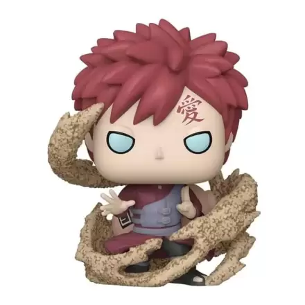 Naruto Funko POP! Animation Vinil Figura Gaara Exclusive 9 cm fotografija proizvoda