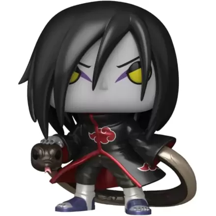 Naruto Funko POP! Animation Vinilna figura Orochimaru(MT) Exclusive 9 cm termékfotója