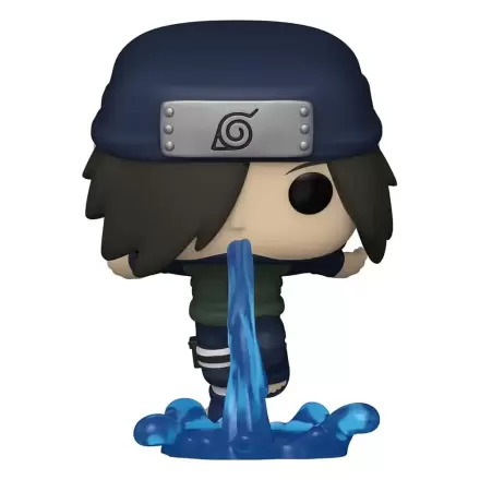 Naruto POP! Animation Vinyl Figurica Mladi Naruto 9 cm termékfotója