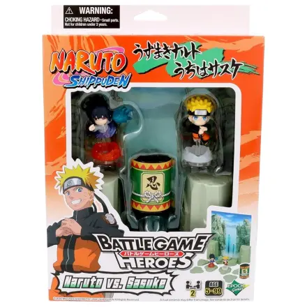 Naruto igra Naruto vs. Sasuke fotografija proizvoda