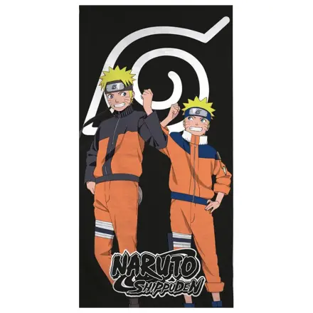 Naruto Grow Up Ručnik fotografija proizvoda