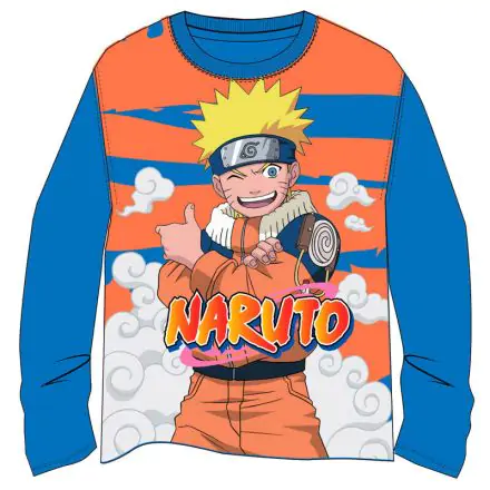 Naruto dječja majica termékfotója