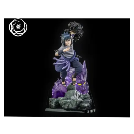 Naruto IKIGAI Figura 1/6 Sasuke Fourth Great Ninja War fotografija proizvoda