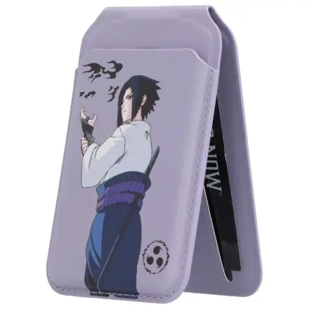 Naruto Card Holder Sasuke 10 cm fotografija proizvoda
