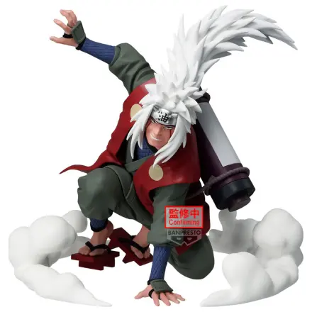 Naruto Jiraiya figura 15cm fotografija proizvoda