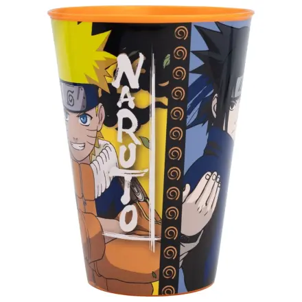 Naruto Jutsu plastična čaša 260 ml fotografija proizvoda