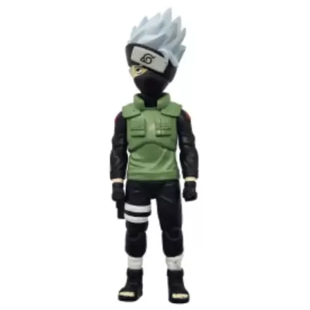 Naruto plastični model Kakashi Hatake 12 cm termékfotója