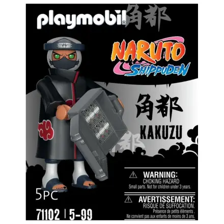 Naruto Kakuzu Playmobil figura fotografija proizvoda