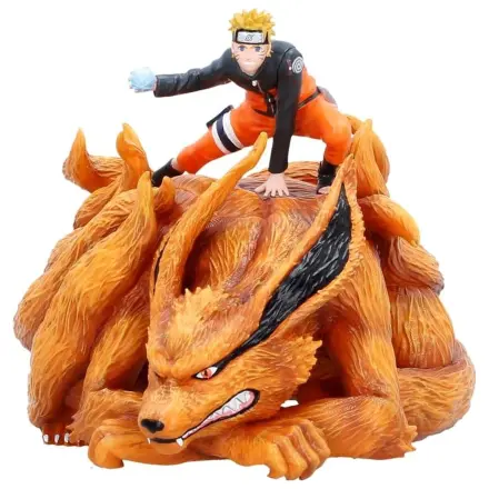 Naruto Kutija za sitnice Kyubi 13 cm fotografija proizvoda