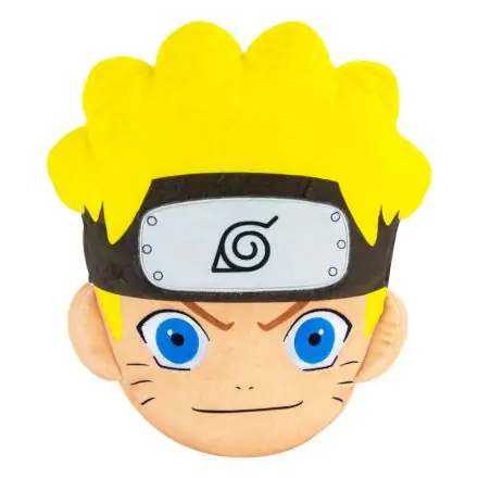 Naruto: Shippuden Mocchi-Mocchi plišana figura Naruto Uzumaki 43 cm termékfotója