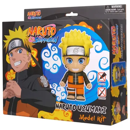 Naruto model kit Naruto 13 cm fotografija proizvoda