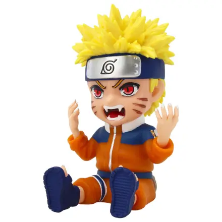 Naruto - Naruto Kyubi Mood kasica figura 15cm fotografija proizvoda