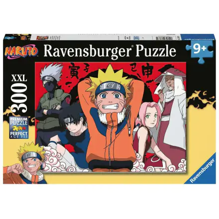 Naruto Children's Jigsaw Puzzle XXL Naruto's Adventures (300 komada) fotografija proizvoda