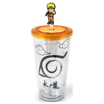 Naruto Naruto Uzumaki Carnival šalica 473 ml fotografija proizvoda
