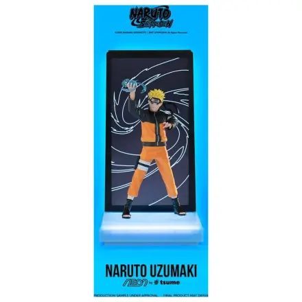 Naruto Neon Figura 1/9 Naruto Uzumaki 25 cm fotografija proizvoda