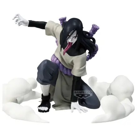 Naruto Orochimaru figure 11cm fotografija proizvoda
