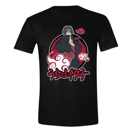 Naruto majica Itachi Akatsuki termékfotója