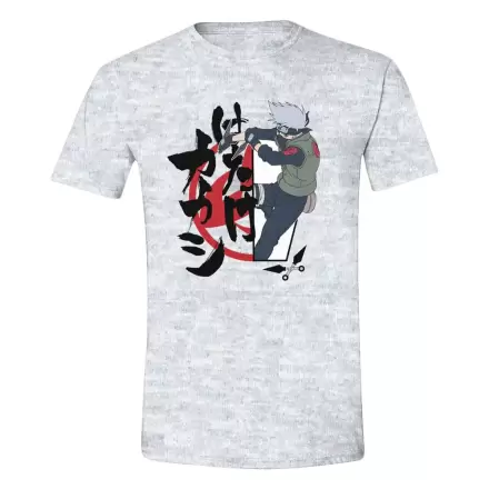 Naruto Majica Kakashi Jump fotografija proizvoda