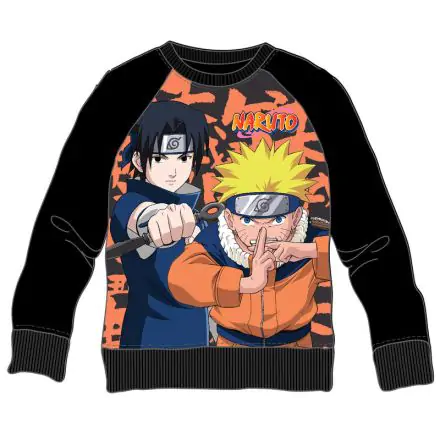 Naruto Sasuke and Naruto dječja hudica termékfotója