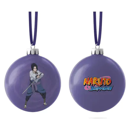 Naruto Ornament Sasuke - Ukras termékfotója