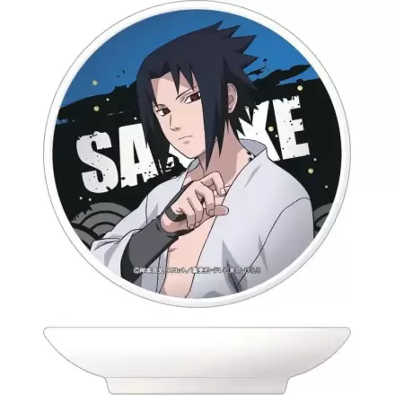 Naruto tanjur Sasuke Small fotografija proizvoda