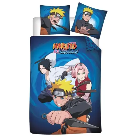 Naruto Shippuden Navlaka za poplun fotografija proizvoda